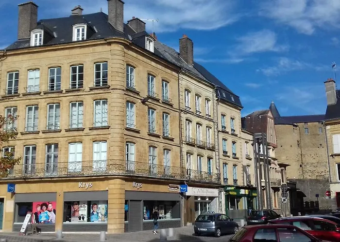 Le Logis Des Dames