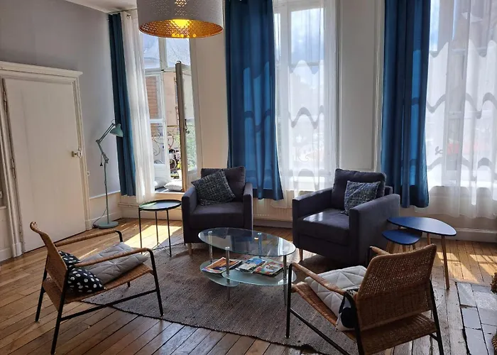 Le Logis Des Dames