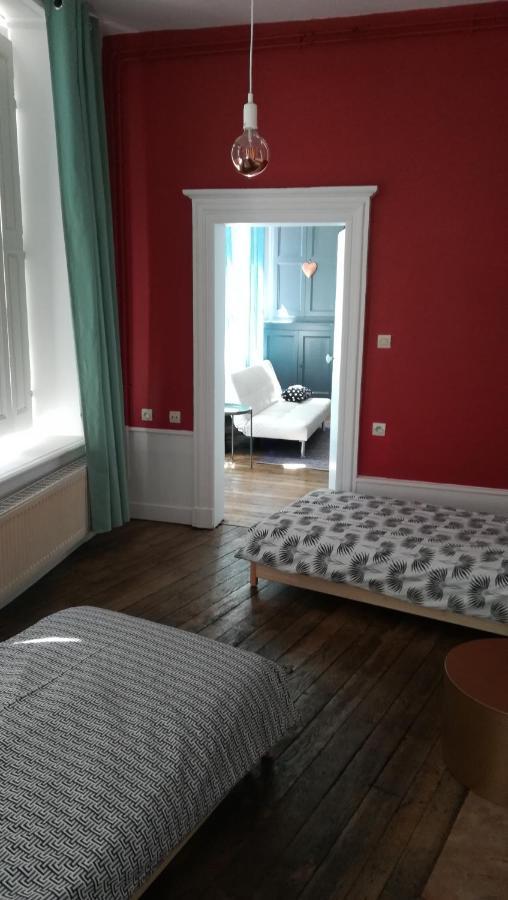 Le Logis Des Dames